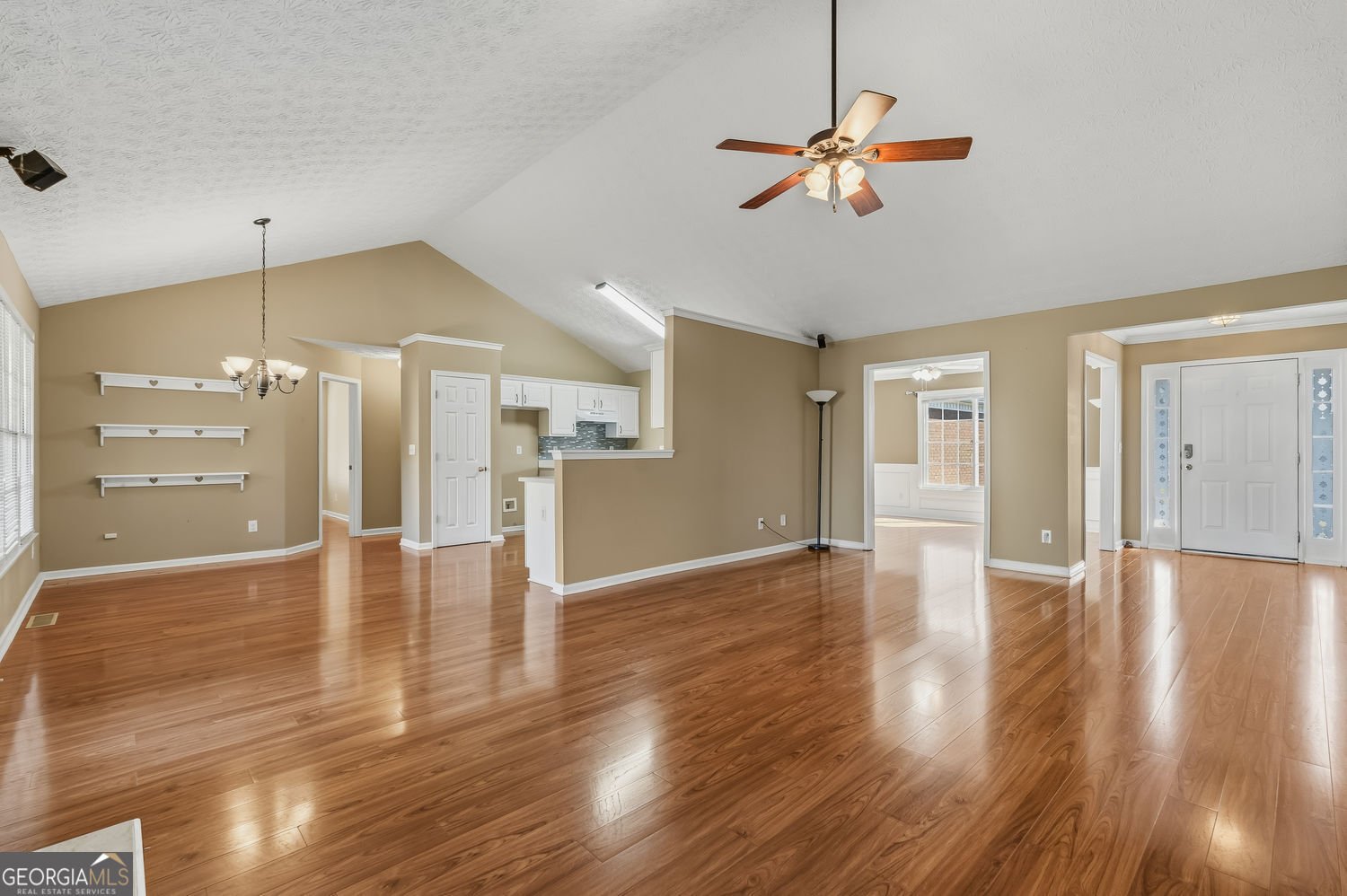 1424 Oak Bend Way Lawrenceville - Photo 9