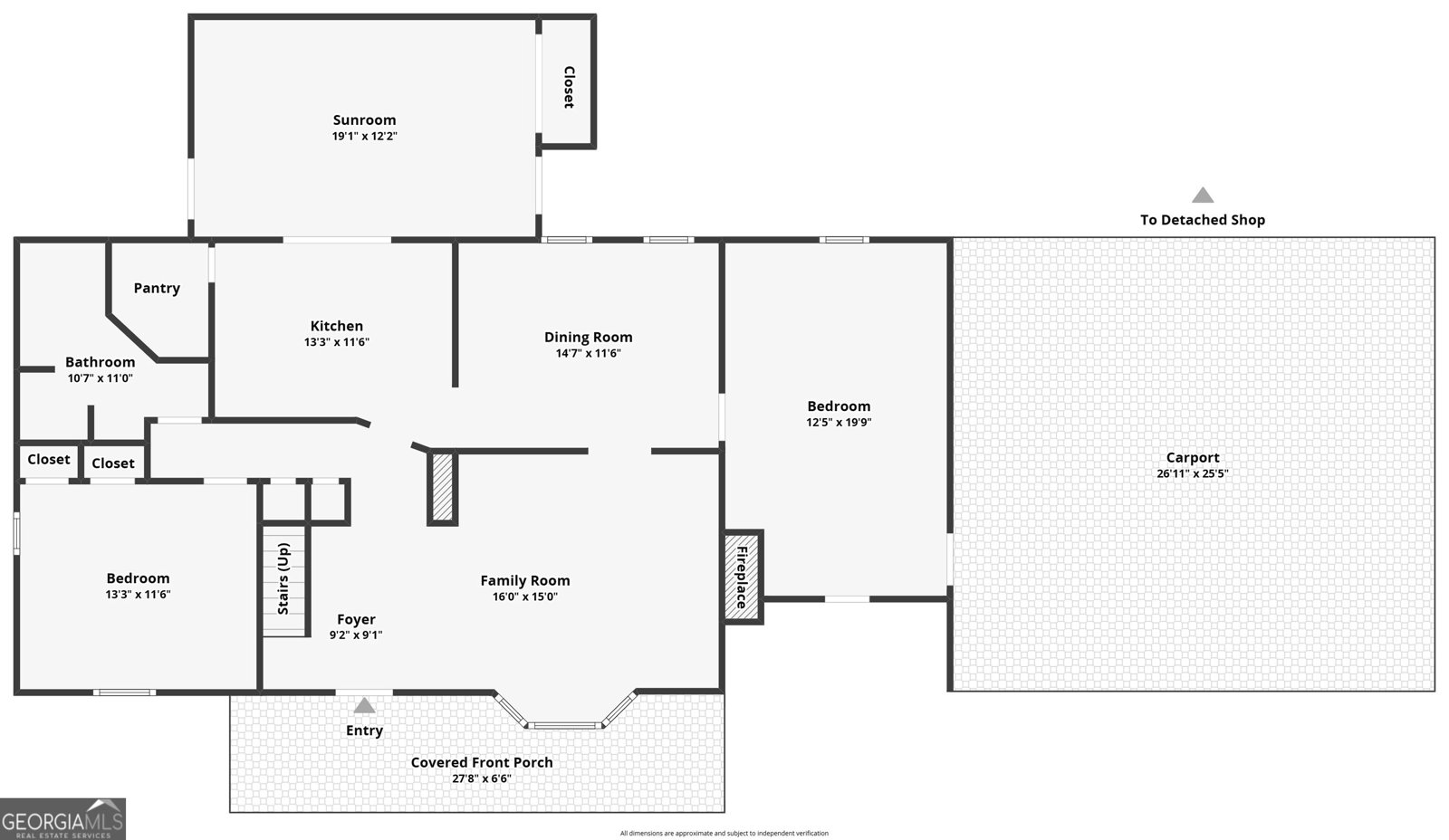 193 Grace Lane Rincon - Photo 26