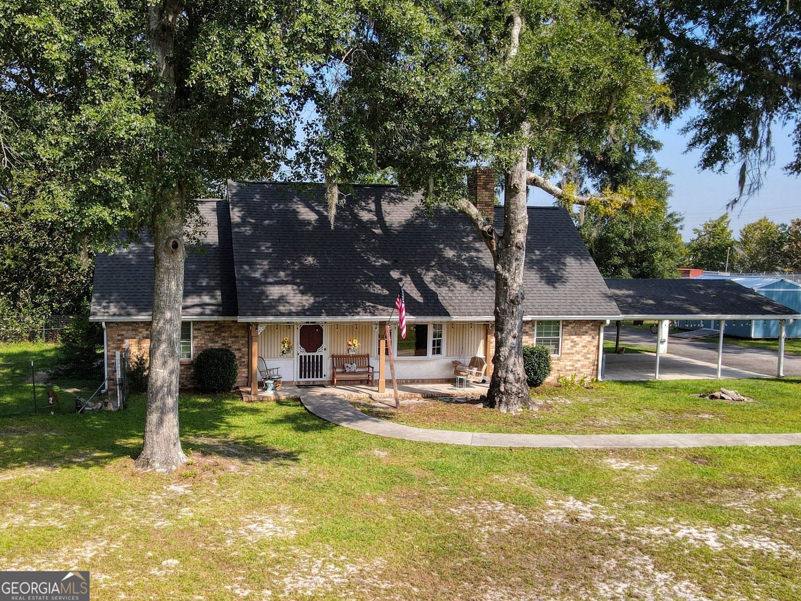 193 Grace Lane Rincon - Photo 49