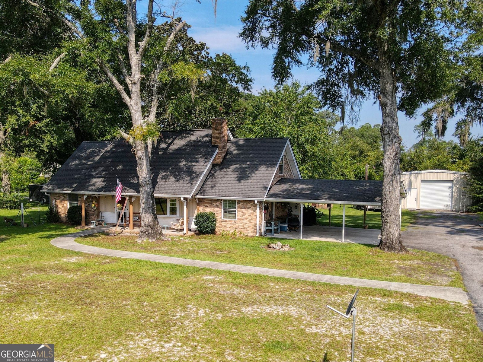 193 Grace Lane Rincon - Photo 50