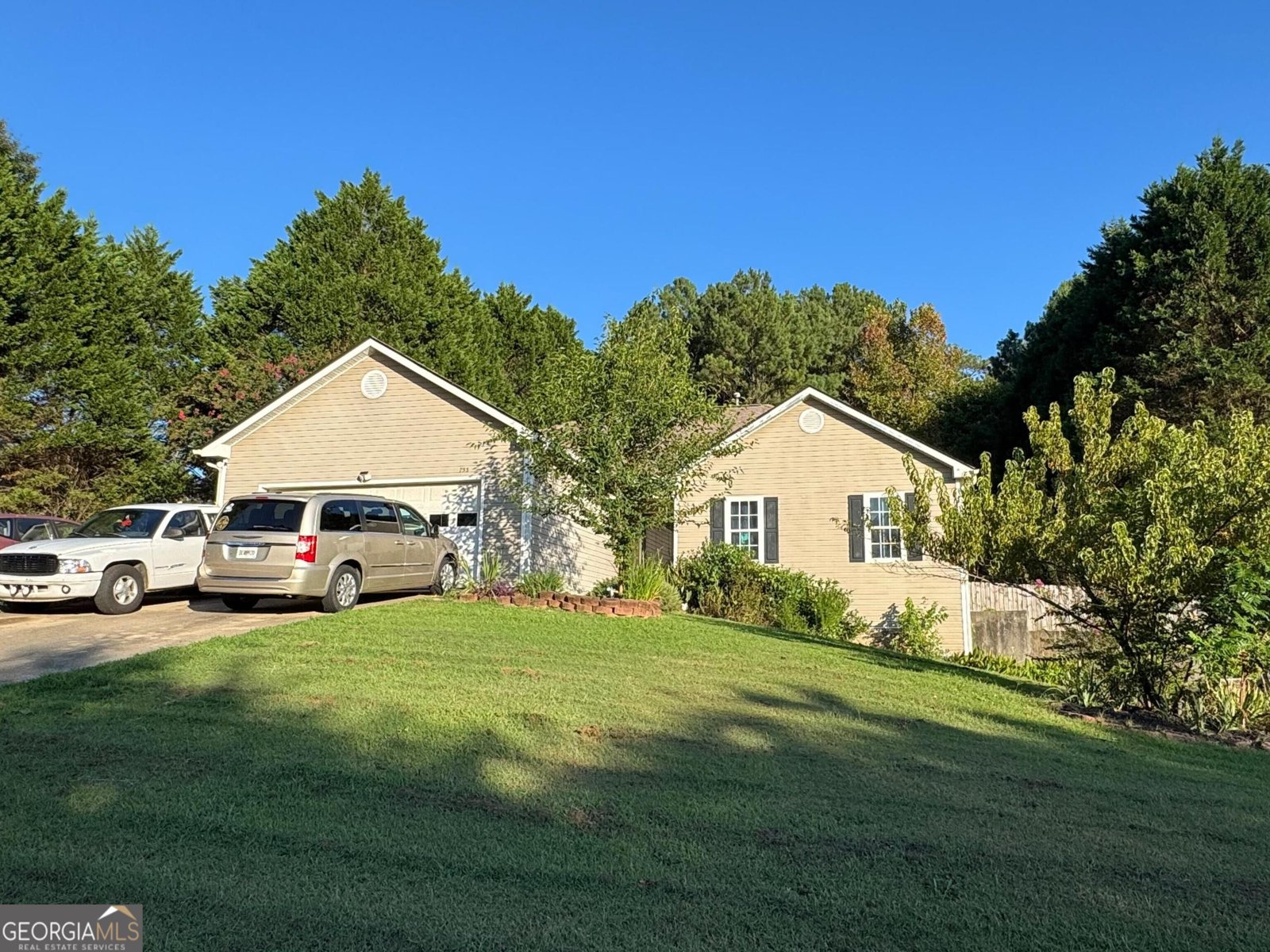 753 Nicholas Court Monroe - main photo