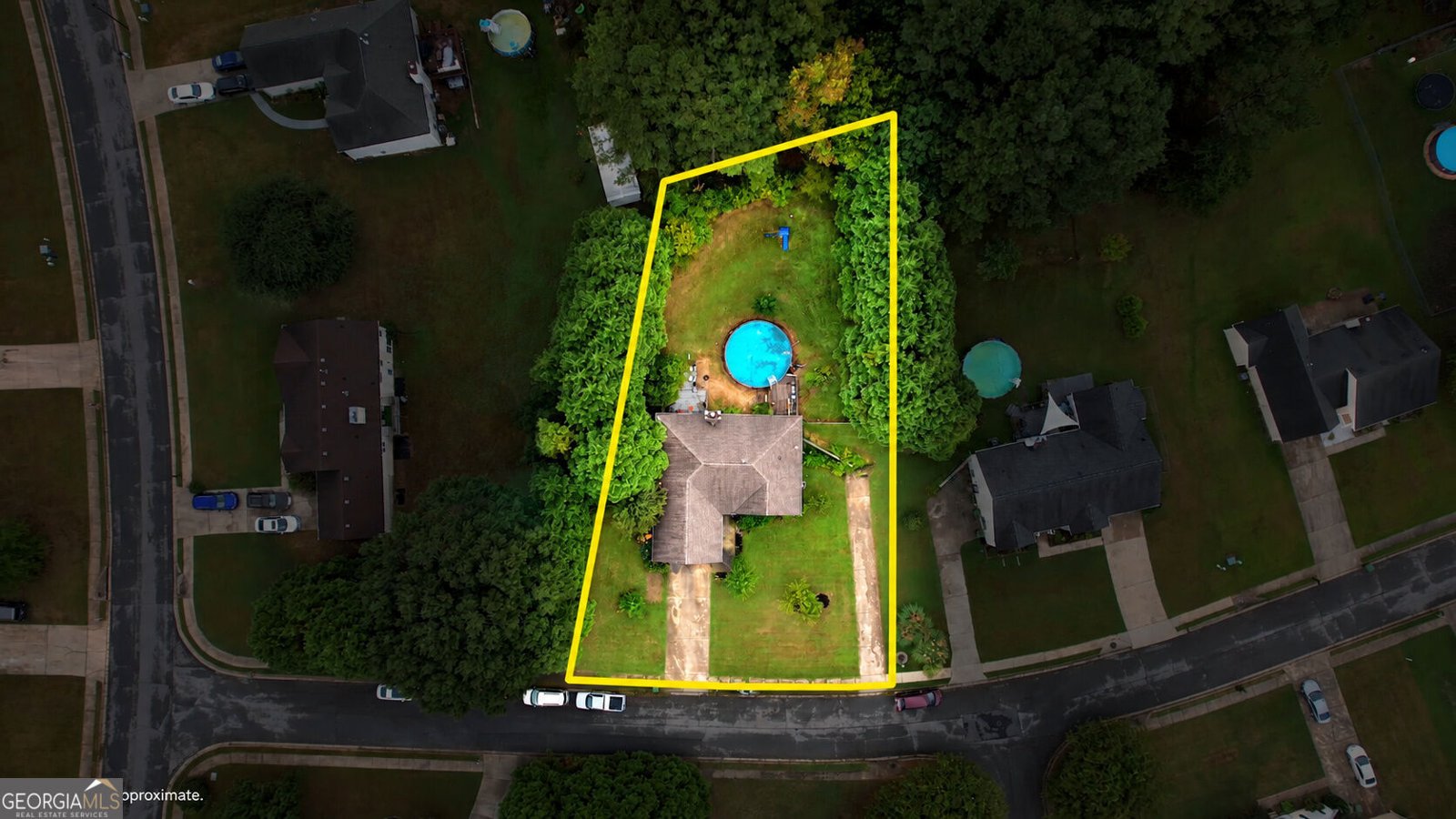 753 Nicholas Court Monroe - Photo 30