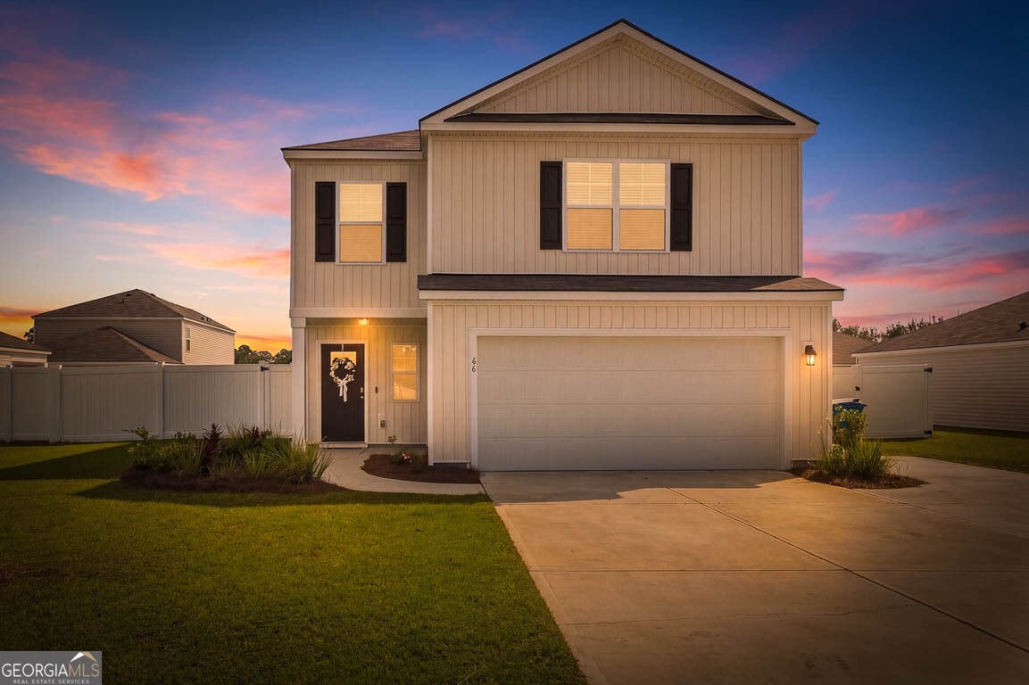 66 Autumns Wood Drive Brunswick - main photo
