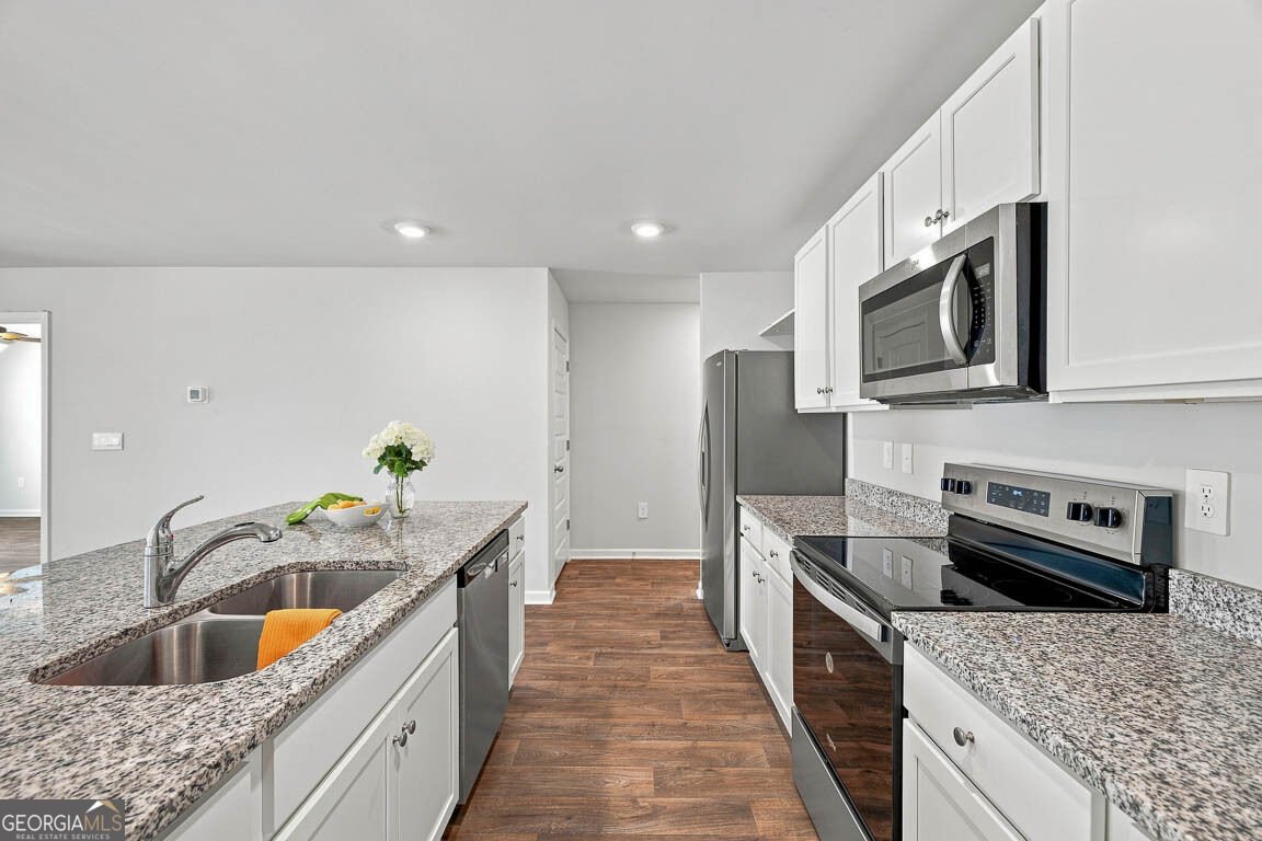 66 Autumns Wood Drive Brunswick - Photo 10