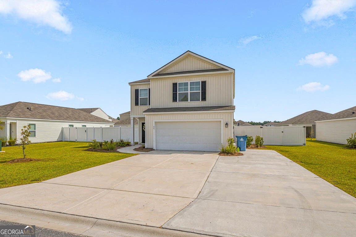66 Autumns Wood Drive Brunswick - Photo 36