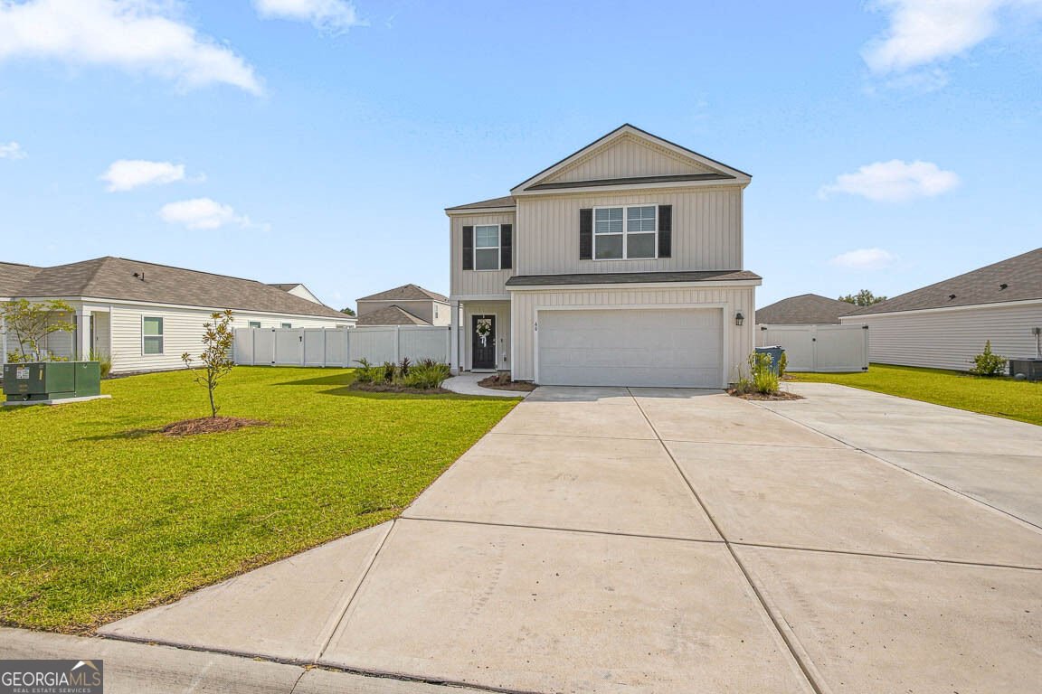 66 Autumns Wood Drive Brunswick - Photo 37