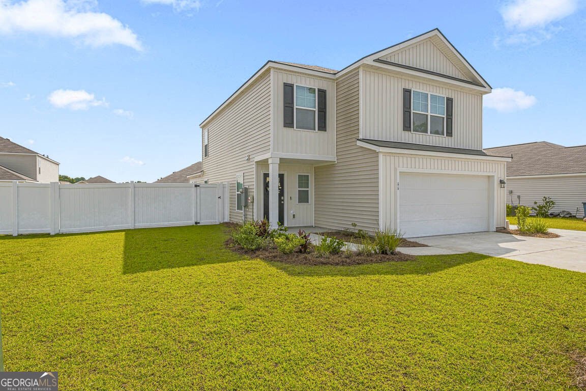 66 Autumns Wood Drive Brunswick - Photo 38