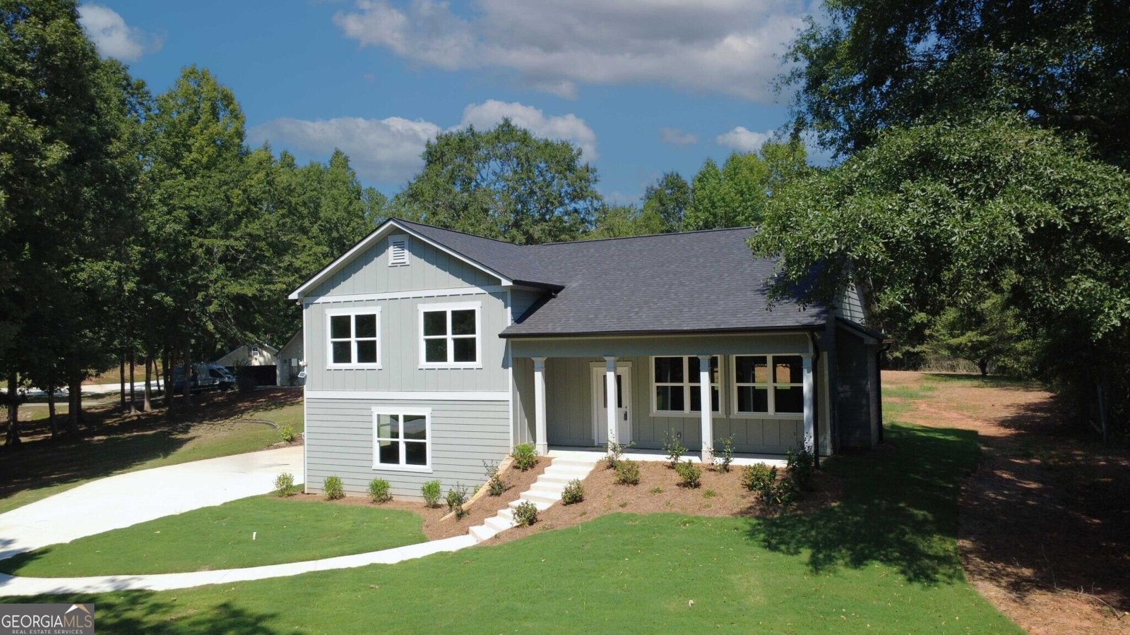 645 Mountainview Drive Covington - main photo