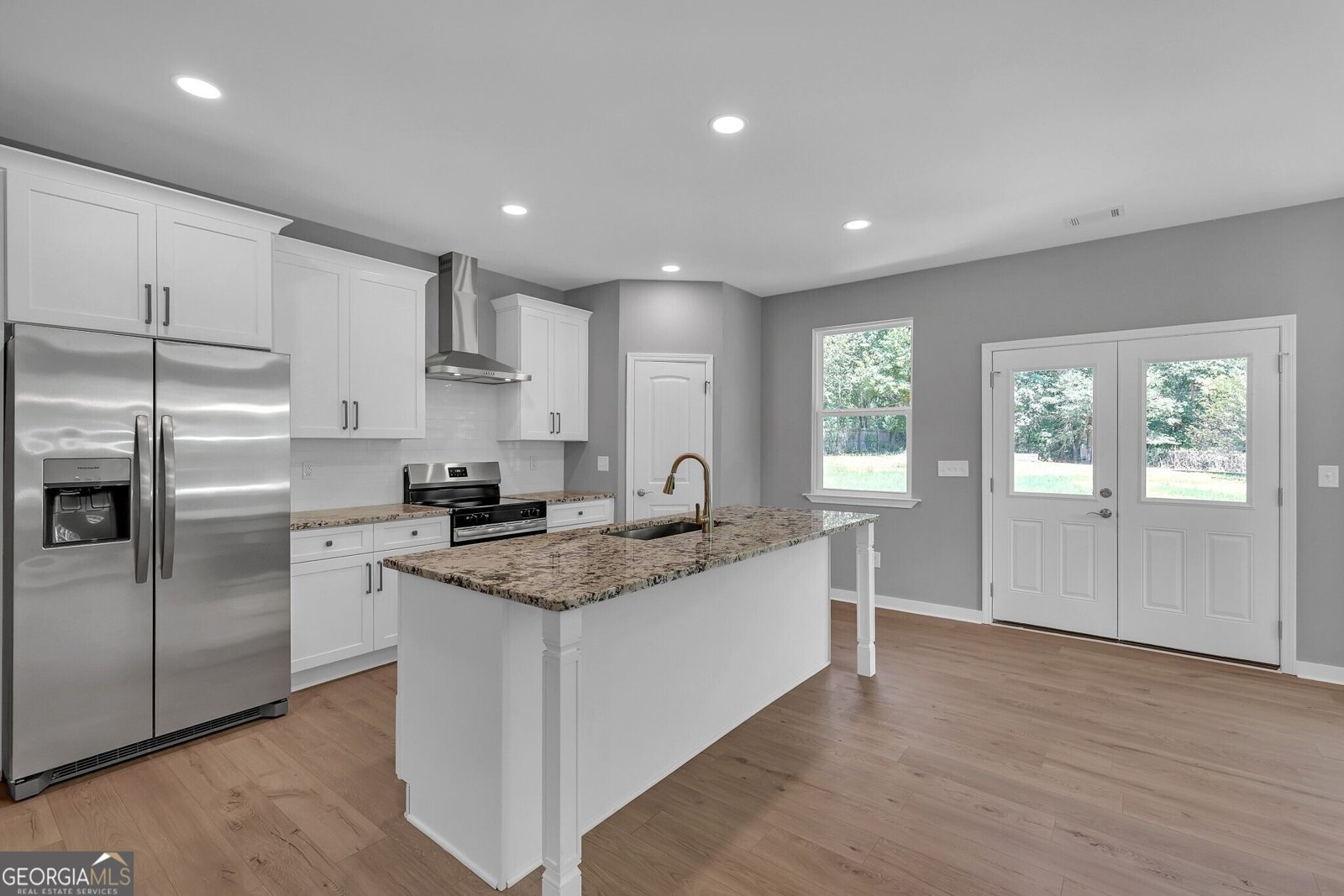 645 Mountainview Drive Covington - Photo 15