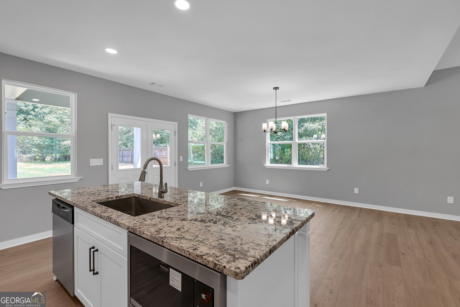 645 Mountainview Drive Covington - Photo 17