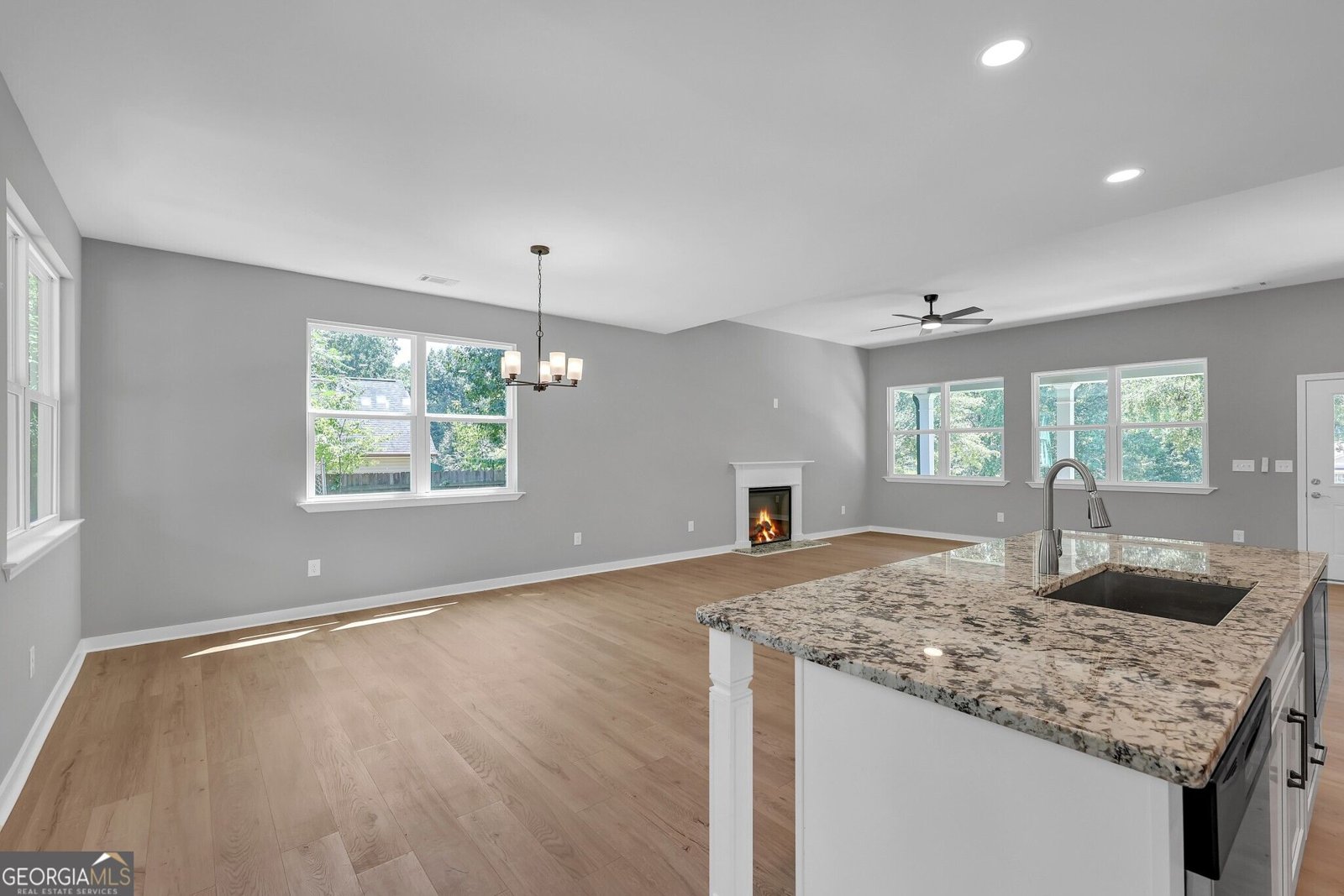 645 Mountainview Drive Covington - Photo 19
