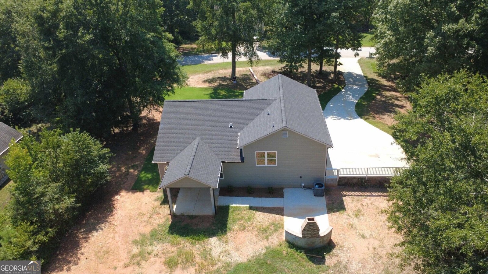 645 Mountainview Drive Covington - Photo 8