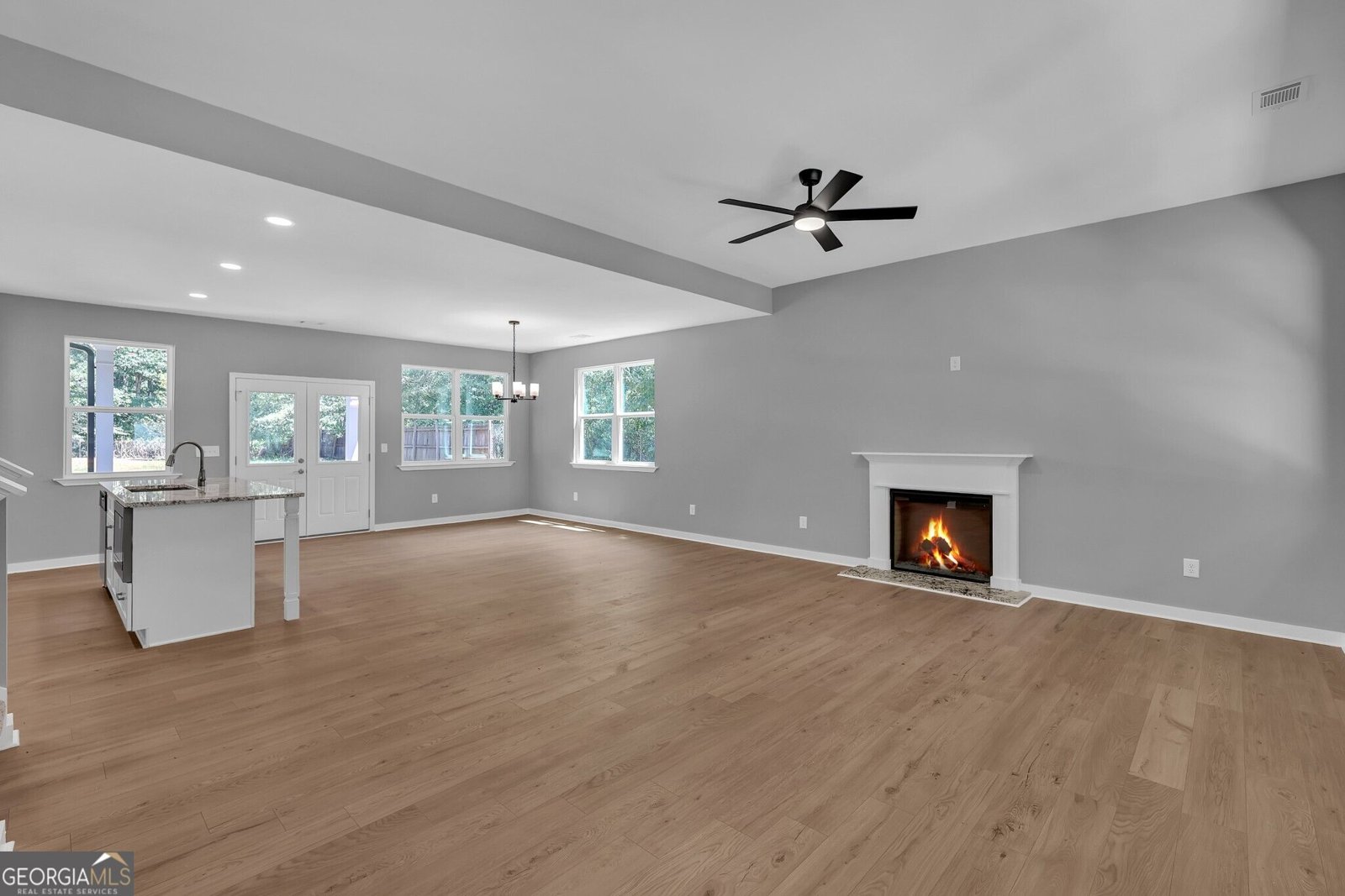 645 Mountainview Drive Covington - Photo 9