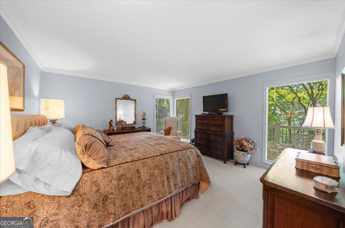 7865 Robin Road Cumming - Photo 13