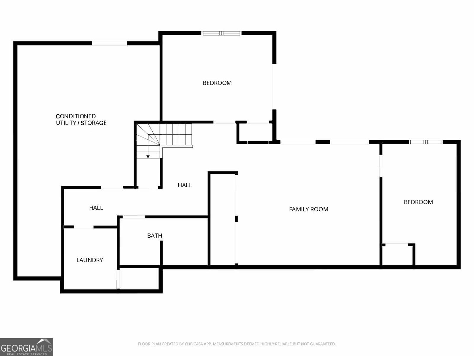 7865 Robin Road Cumming - Photo 24