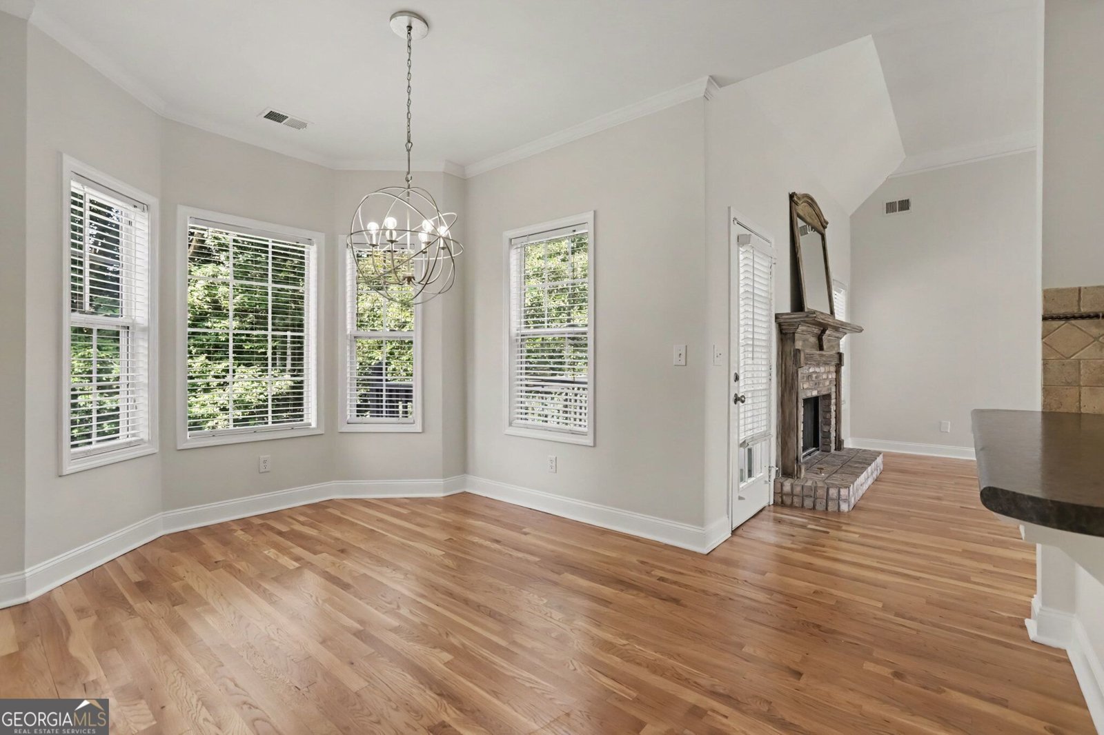 1264 Harvest Lane Hoschton - Photo 10