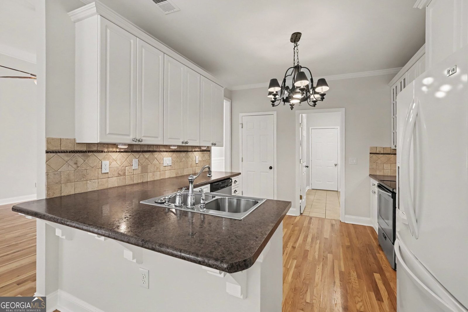 1264 Harvest Lane Hoschton - Photo 11