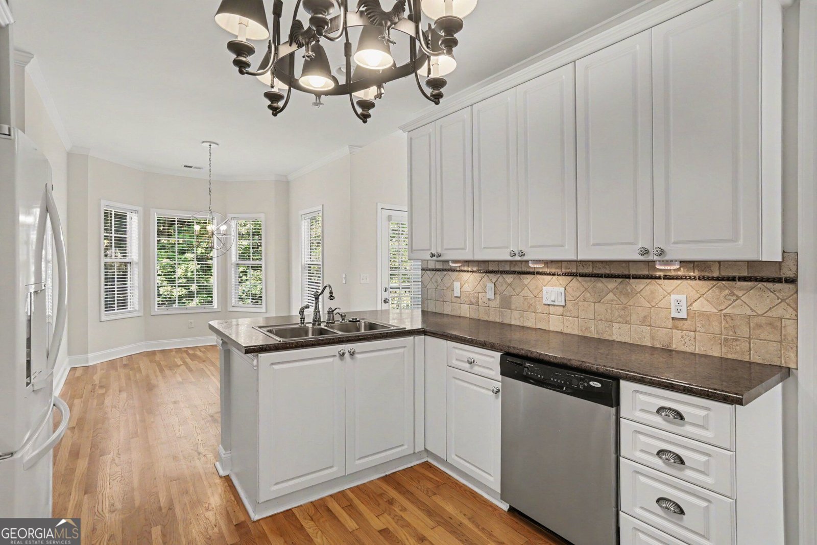 1264 Harvest Lane Hoschton - Photo 12