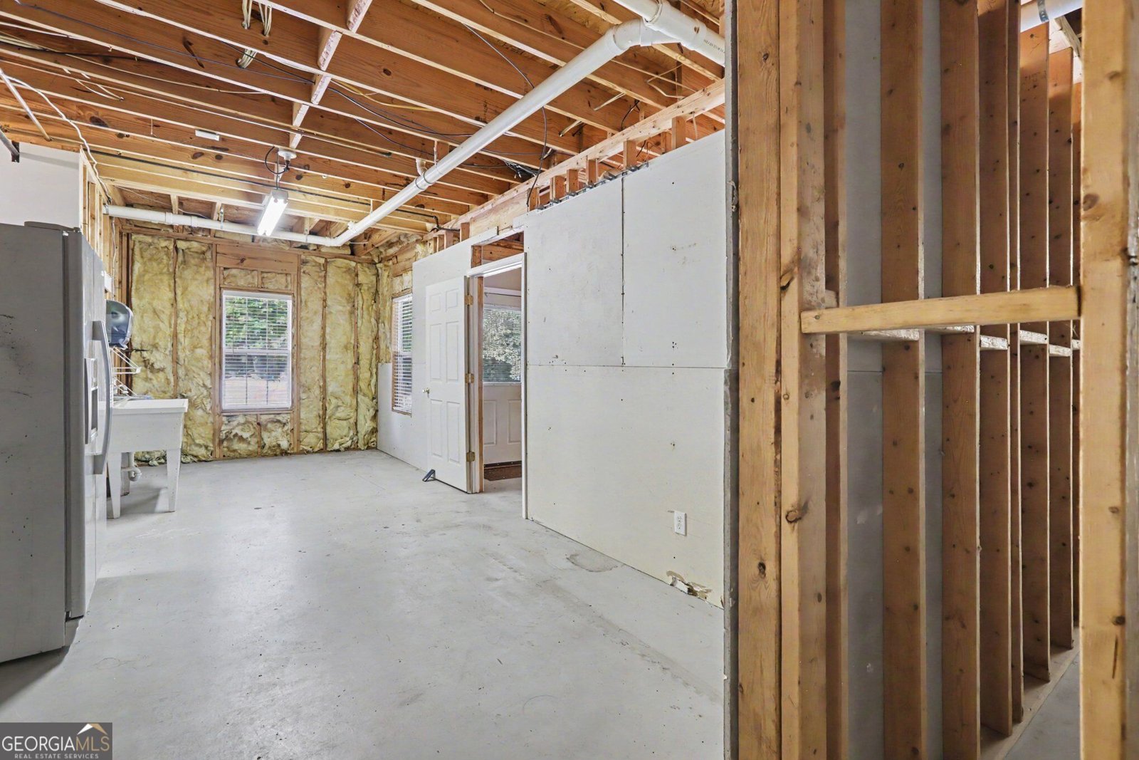 1264 Harvest Lane Hoschton - Photo 27