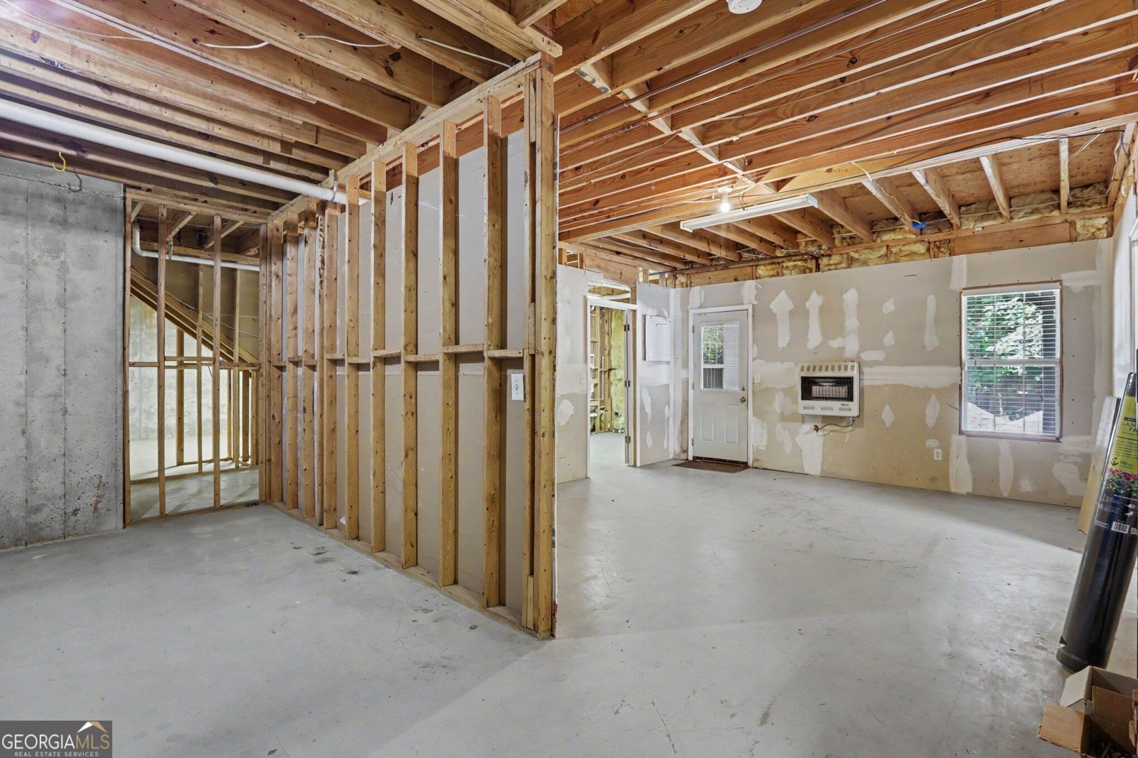 1264 Harvest Lane Hoschton - Photo 28