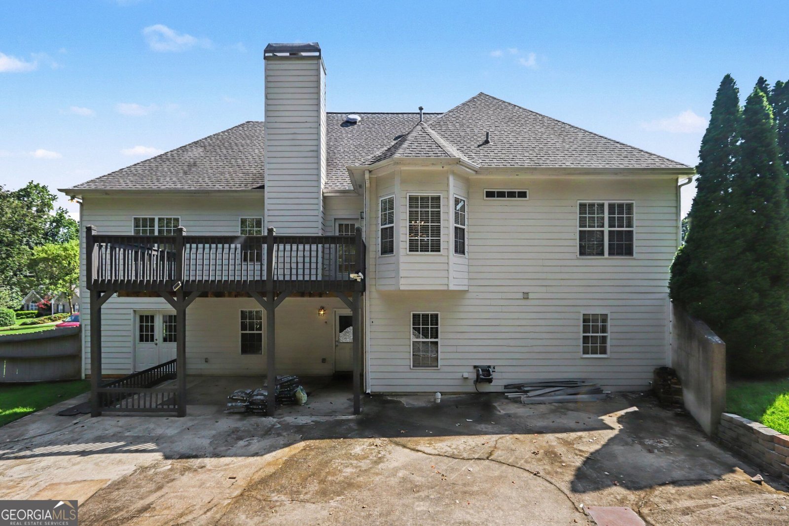 1264 Harvest Lane Hoschton - Photo 29