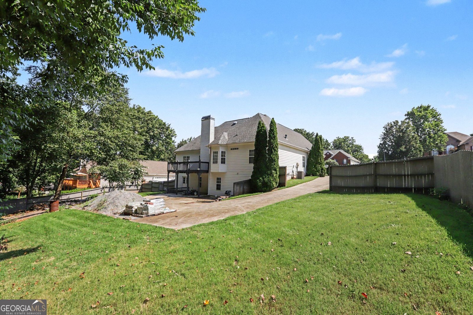 1264 Harvest Lane Hoschton - Photo 30