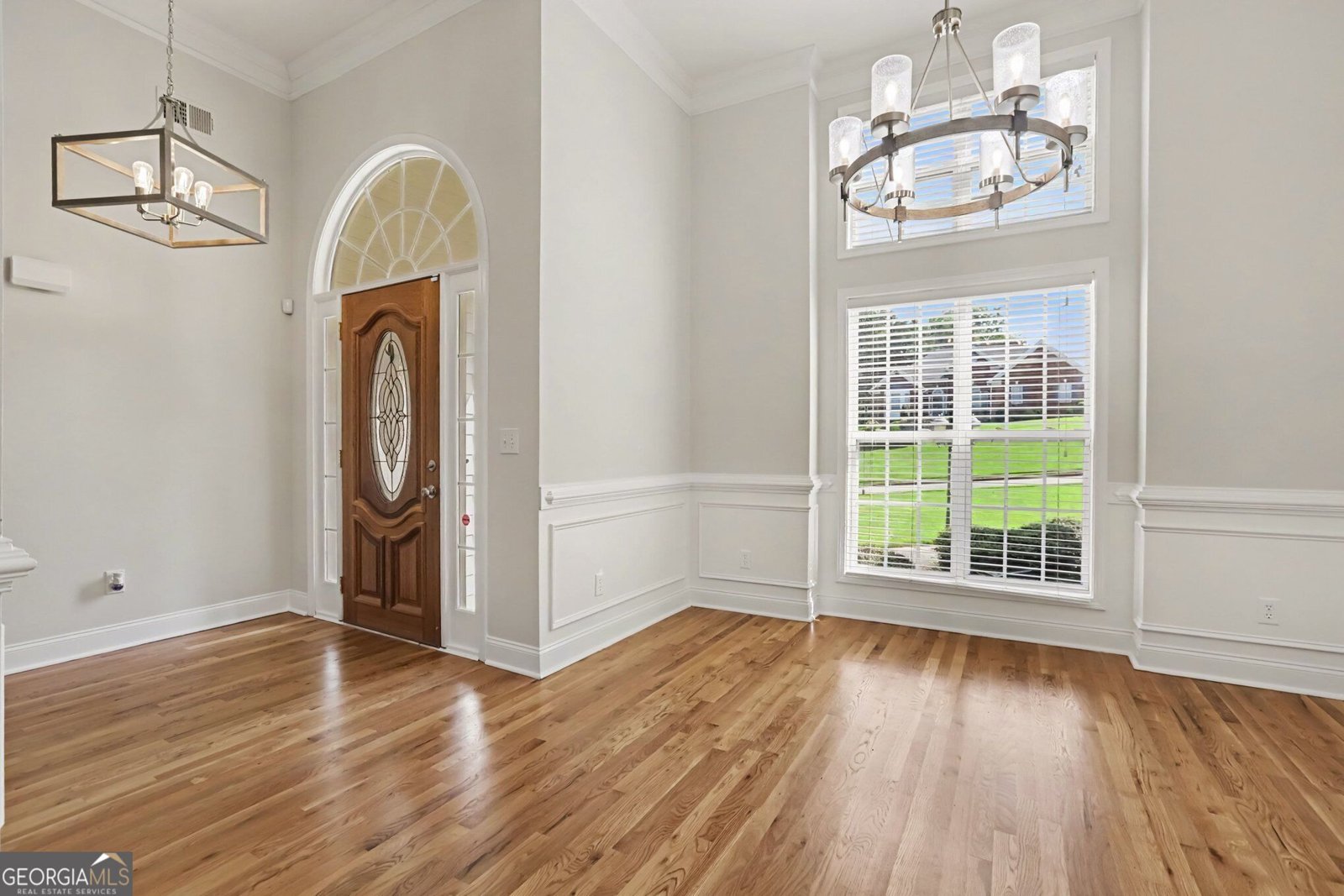1264 Harvest Lane Hoschton - Photo 6