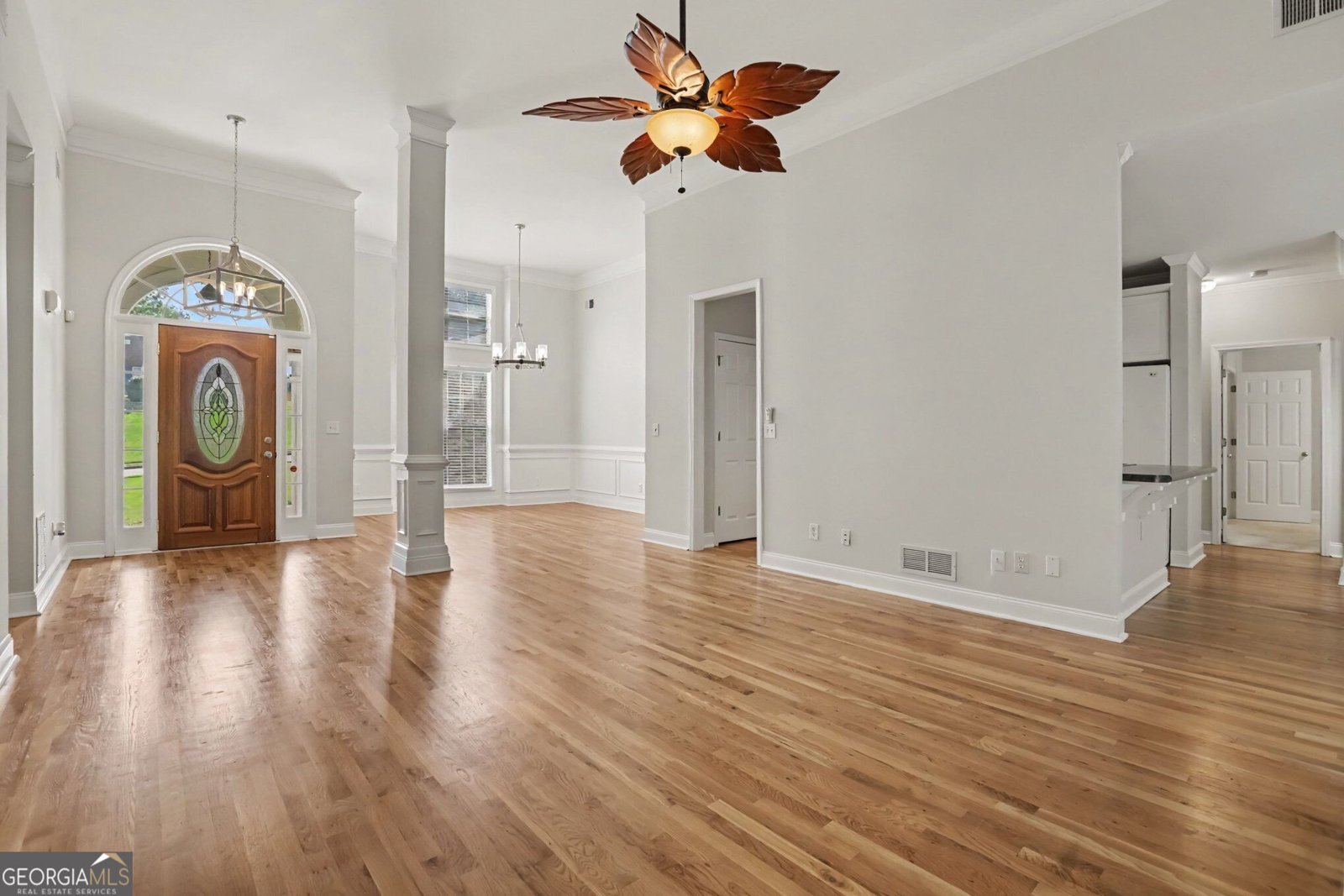 1264 Harvest Lane Hoschton - Photo 7