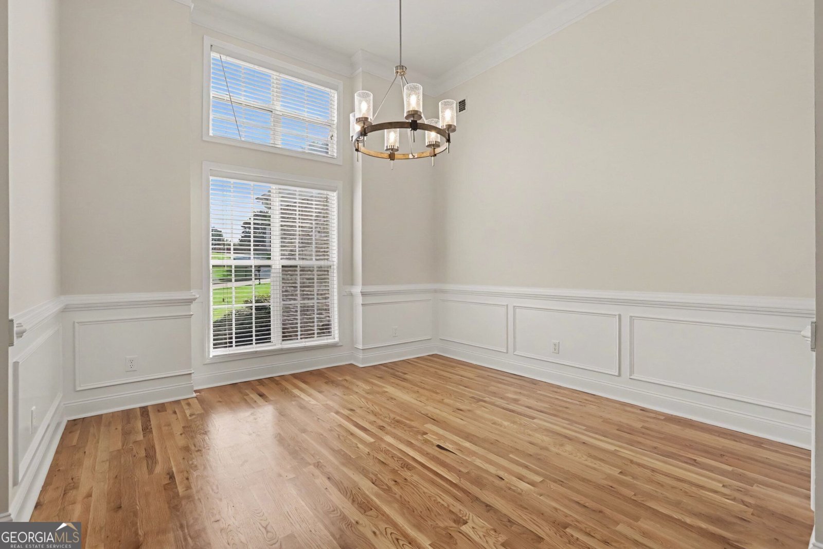 1264 Harvest Lane Hoschton - Photo 8