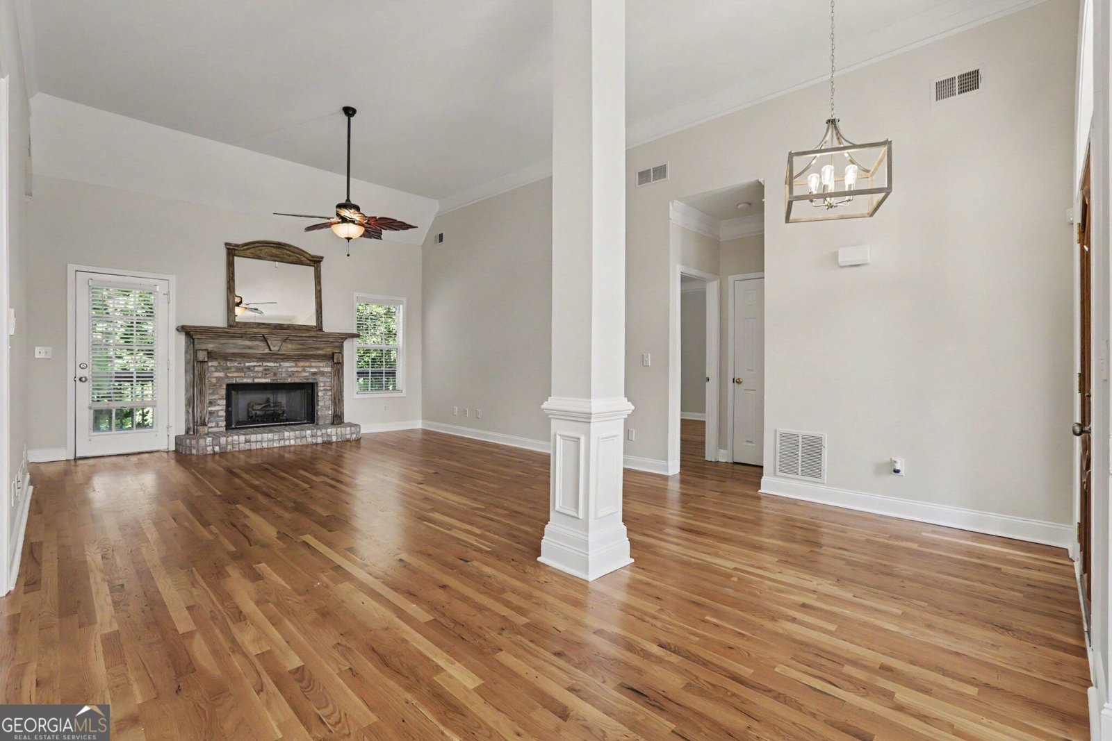 1264 Harvest Lane Hoschton - Photo 9