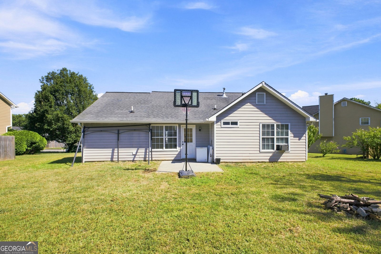 131 Nicole Circle Rockmart - Photo 22
