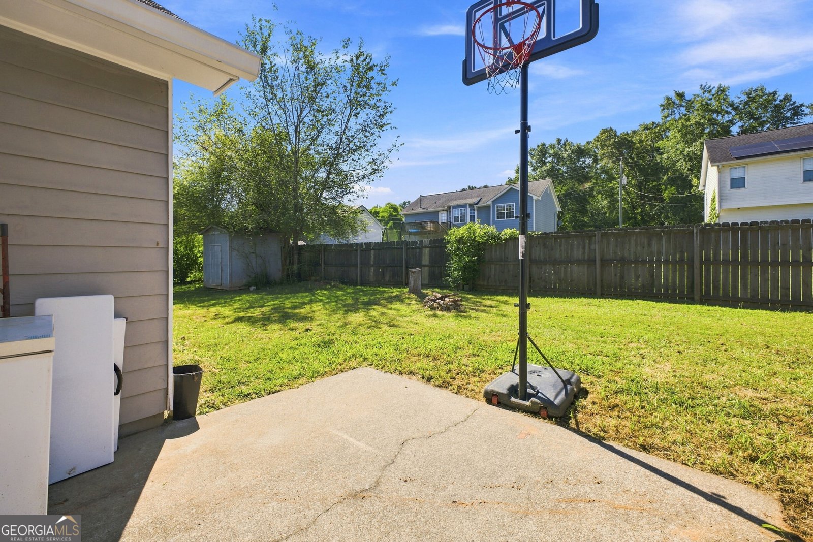 131 Nicole Circle Rockmart - Photo 23