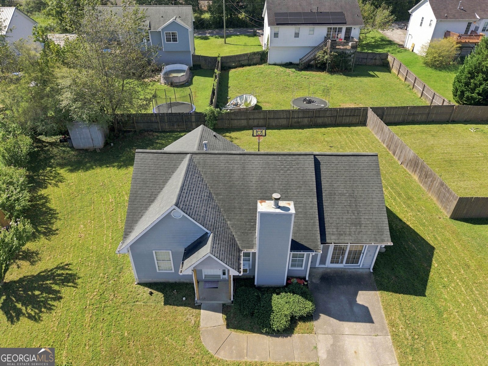 131 Nicole Circle Rockmart - Photo 6