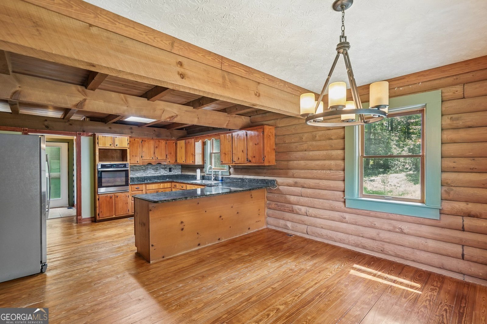479 Jim Starr Road Newnan - Photo 11