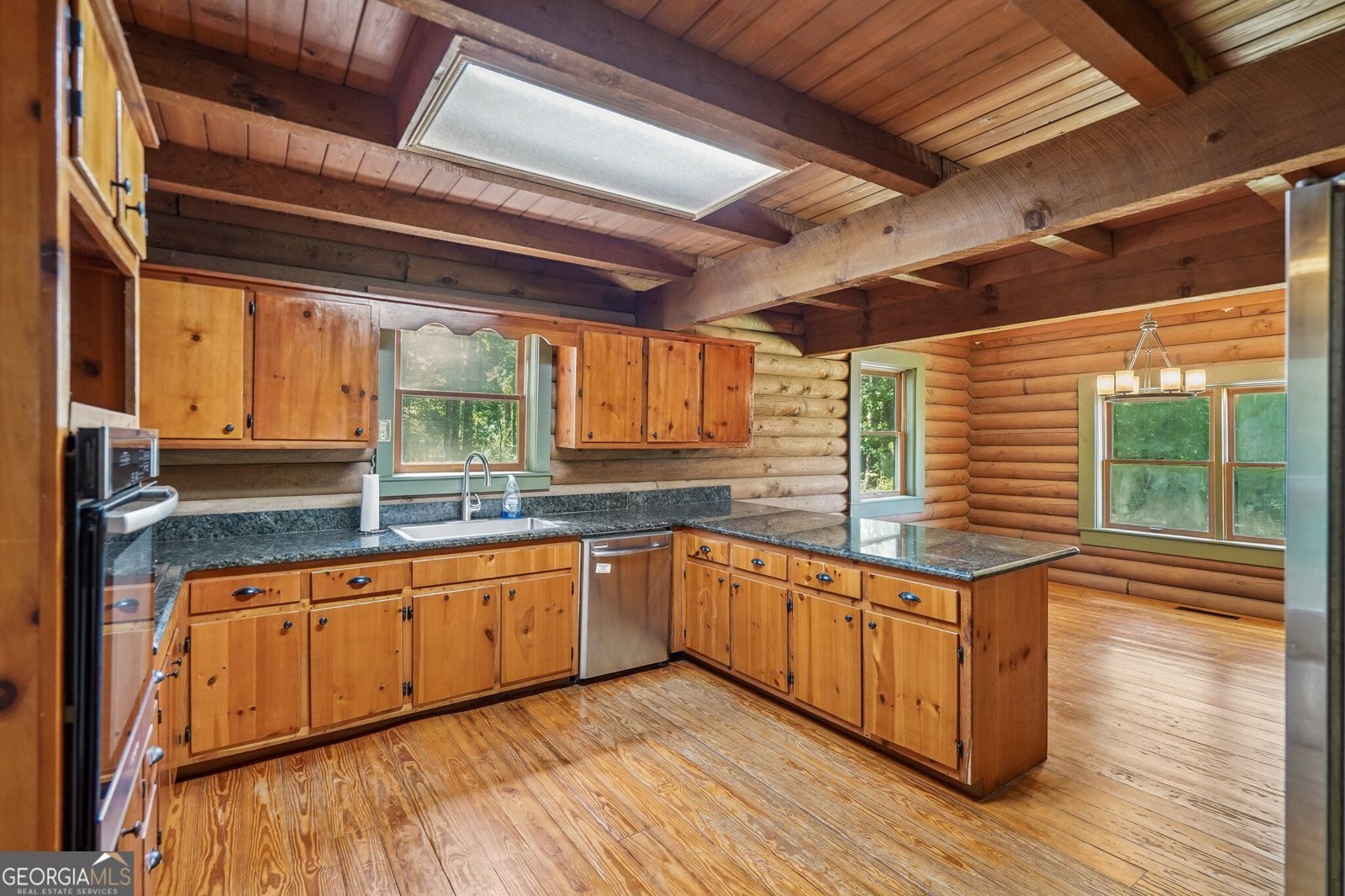 479 Jim Starr Road Newnan - Photo 12