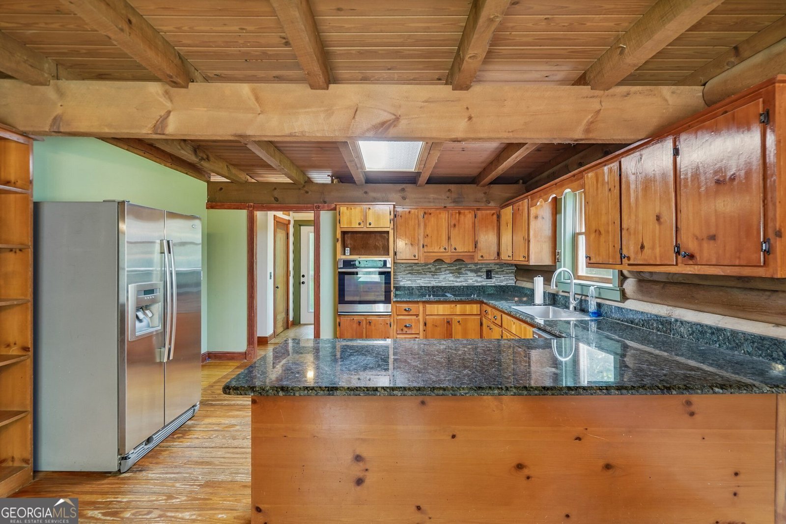 479 Jim Starr Road Newnan - Photo 14