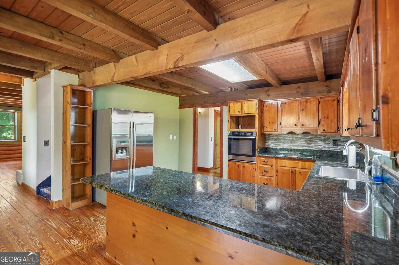 479 Jim Starr Road Newnan - Photo 15