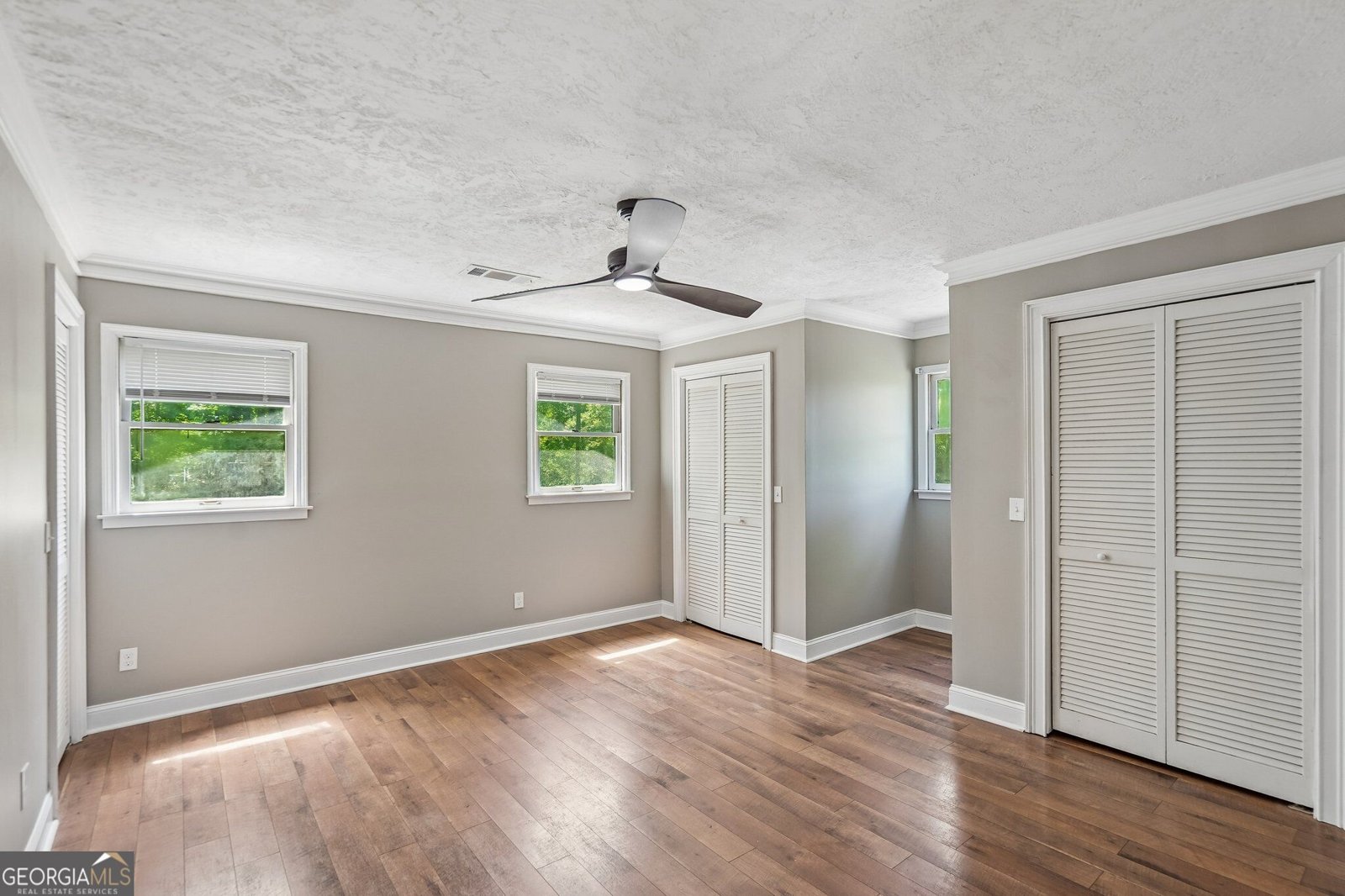 479 Jim Starr Road Newnan - Photo 18