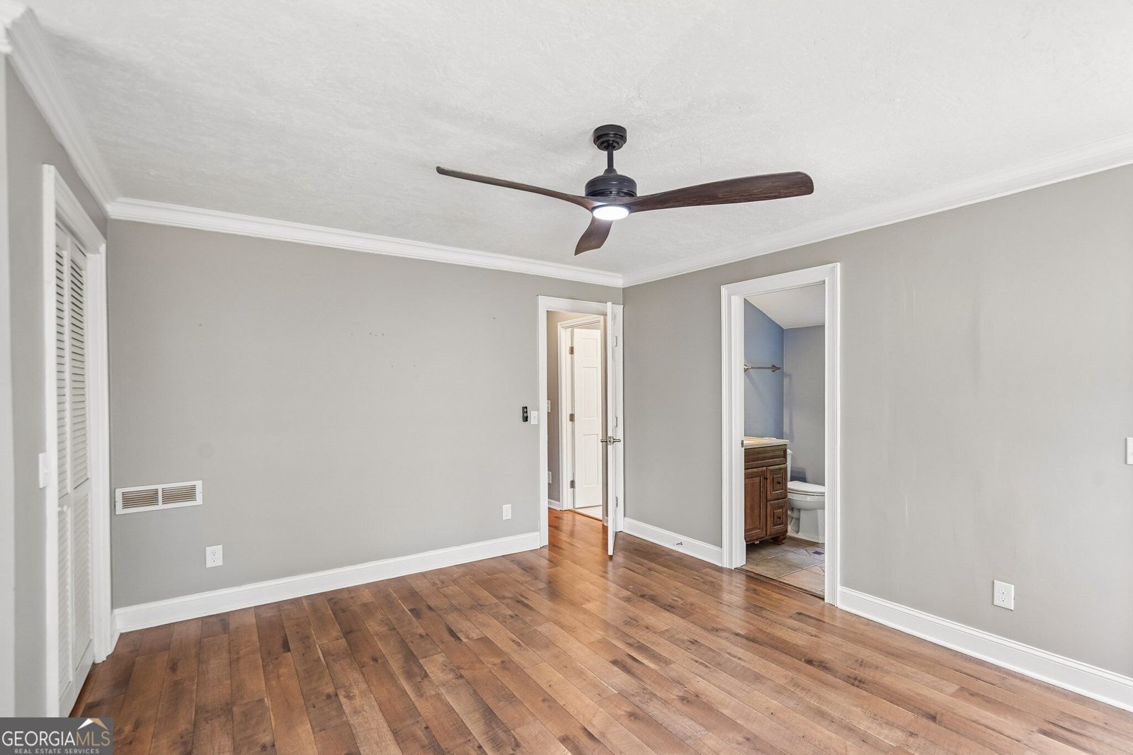 479 Jim Starr Road Newnan - Photo 19