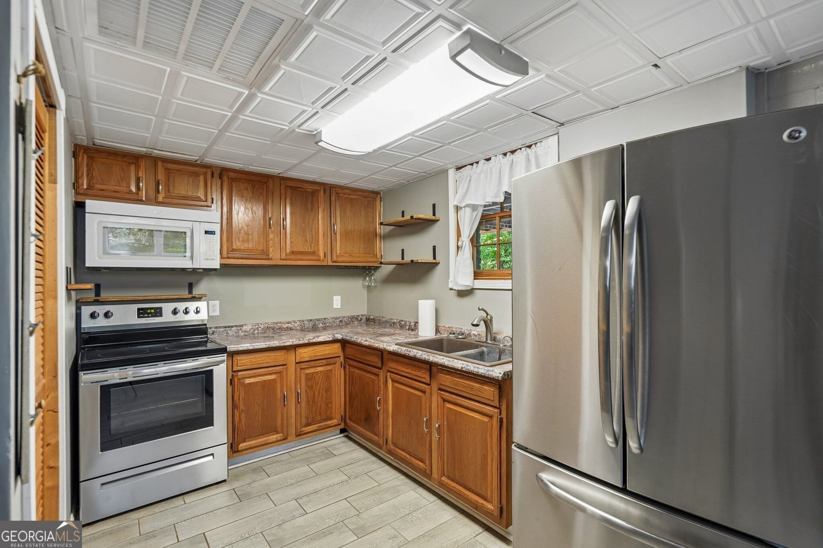 479 Jim Starr Road Newnan - Photo 28