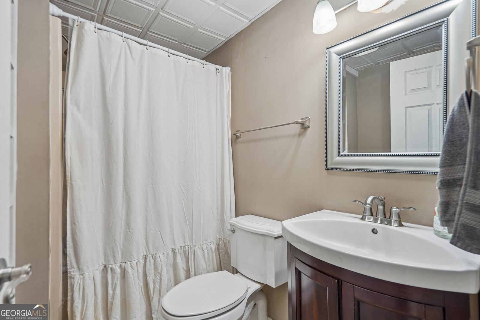 479 Jim Starr Road Newnan - Photo 29