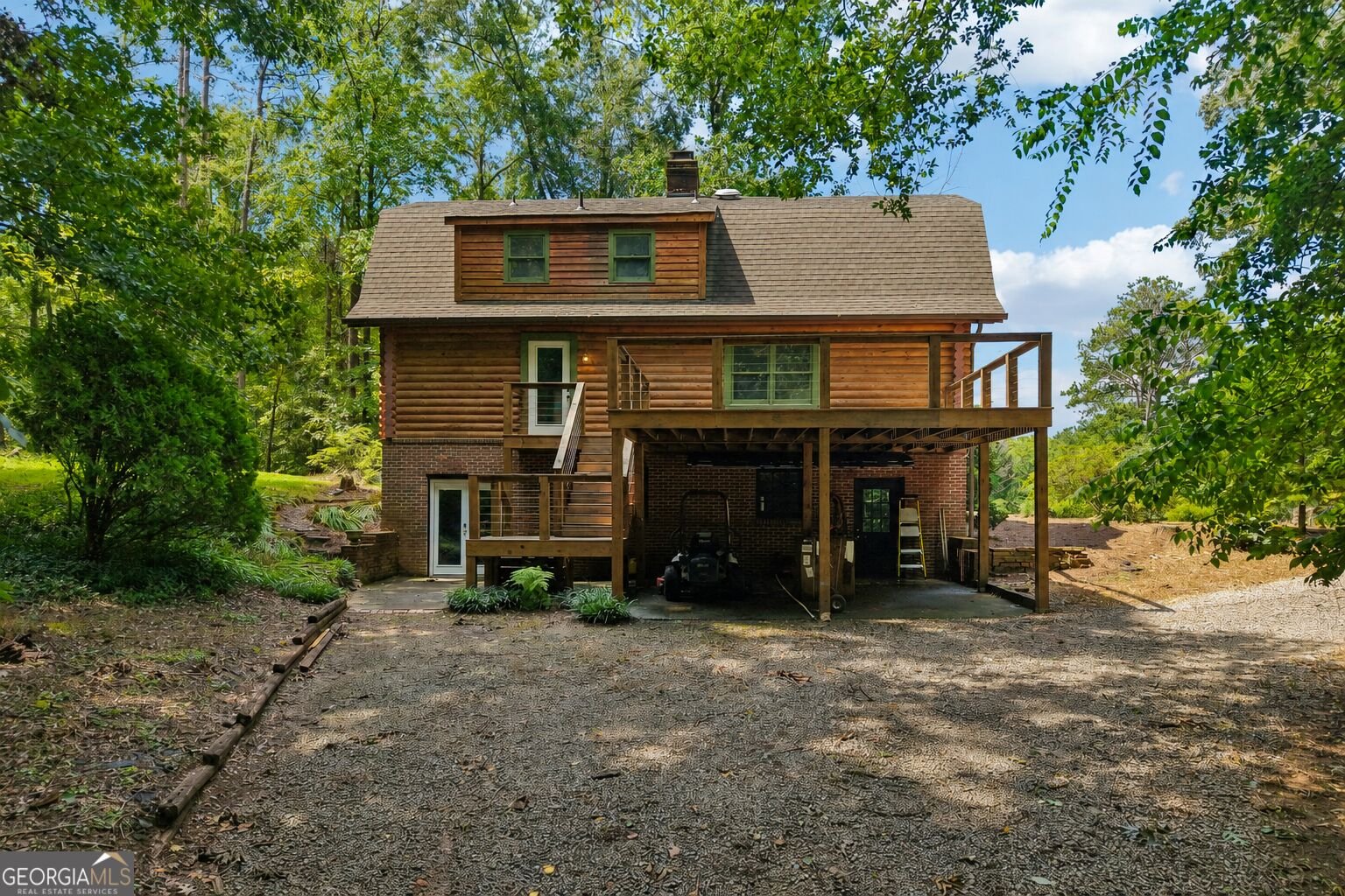 479 Jim Starr Road Newnan - Photo 35