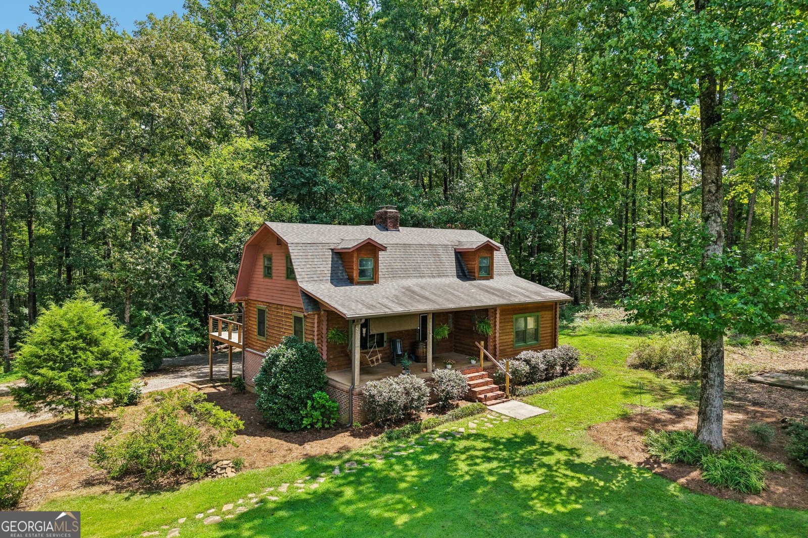 479 Jim Starr Road Newnan - Photo 37