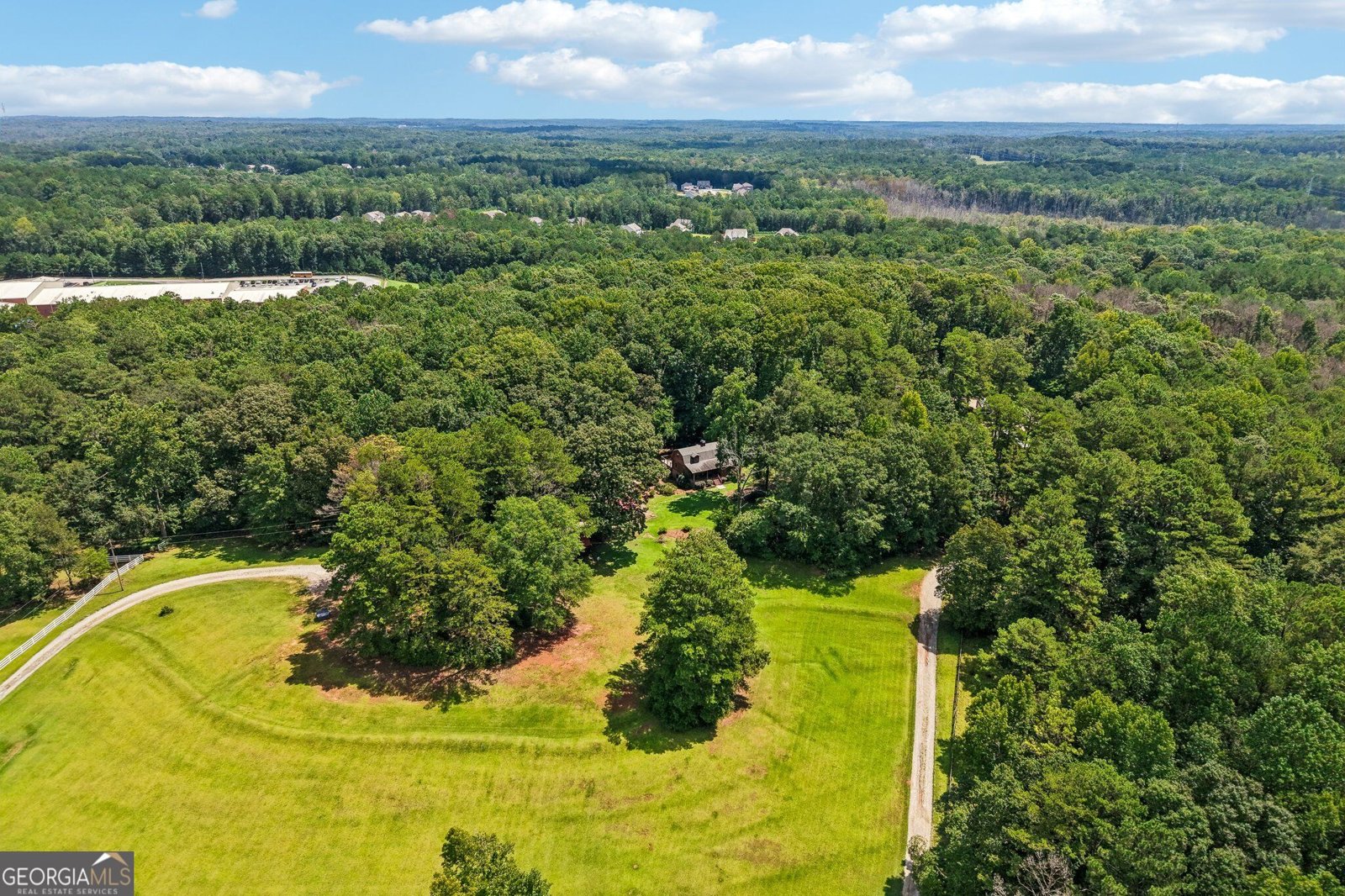 479 Jim Starr Road Newnan - Photo 38