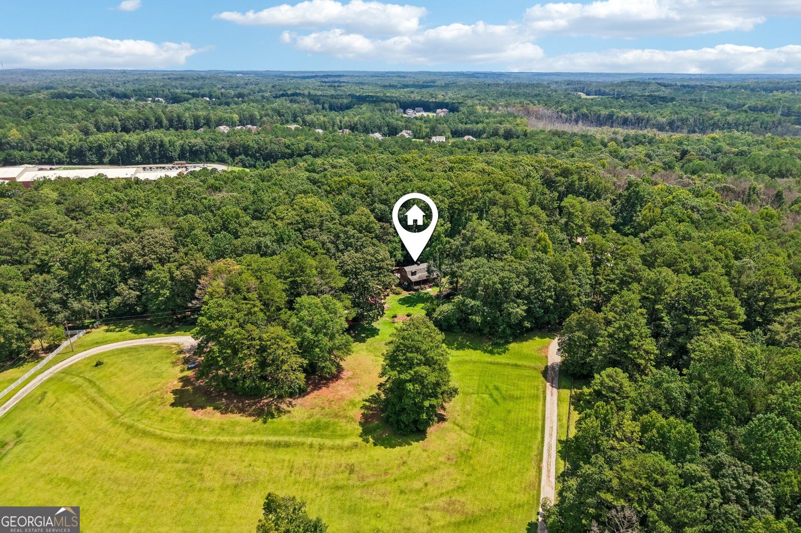 479 Jim Starr Road Newnan - Photo 39