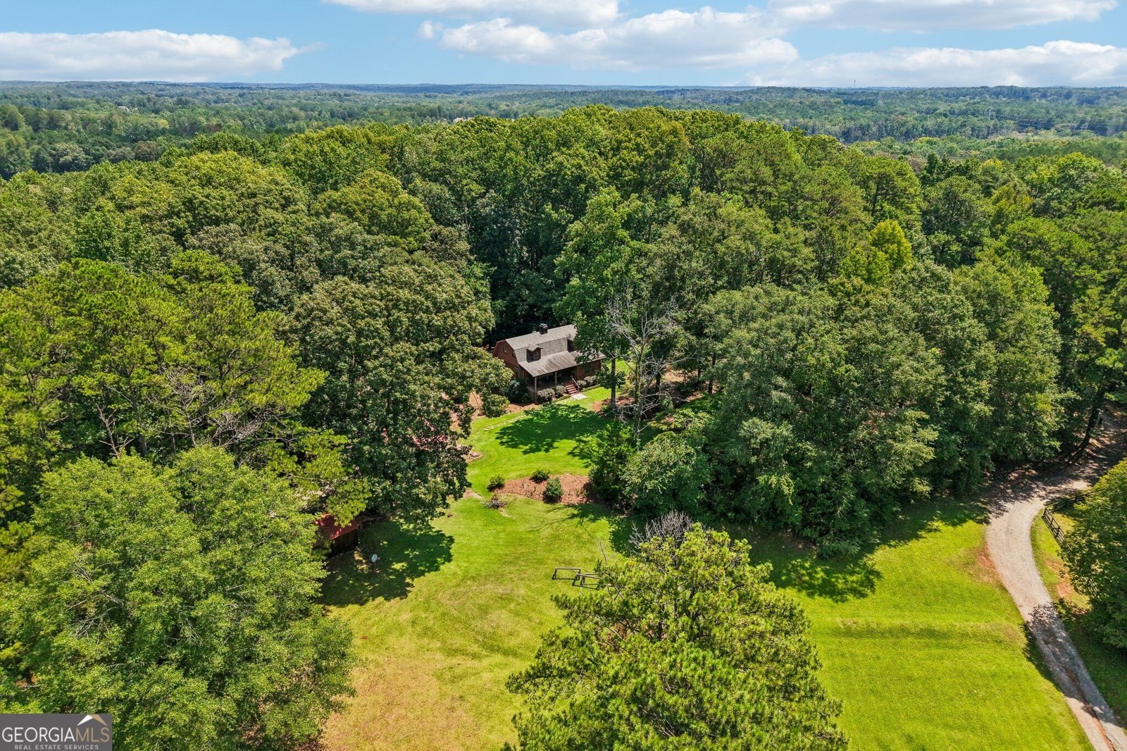 479 Jim Starr Road Newnan - Photo 40