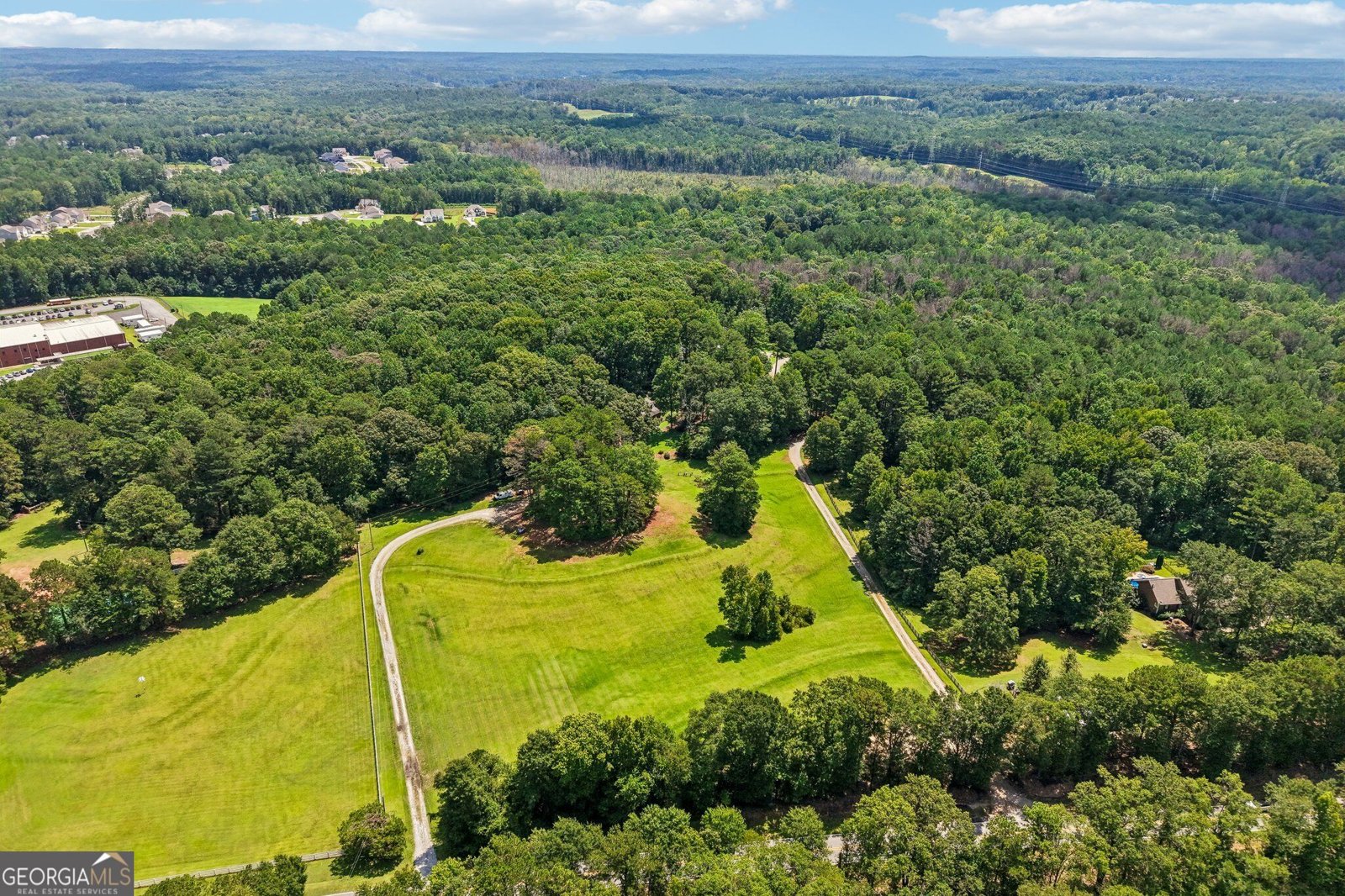 479 Jim Starr Road Newnan - Photo 41