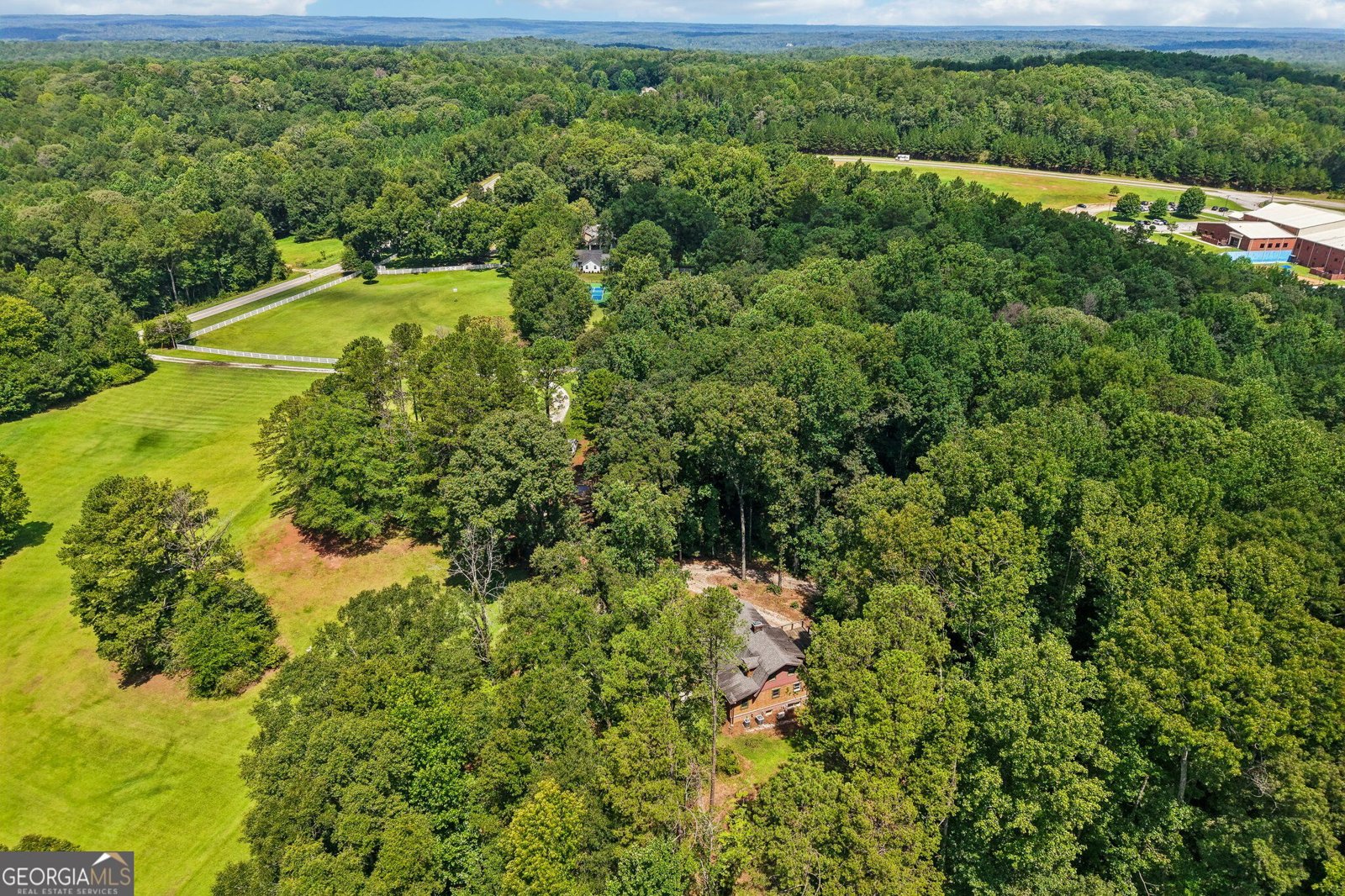 479 Jim Starr Road Newnan - Photo 42