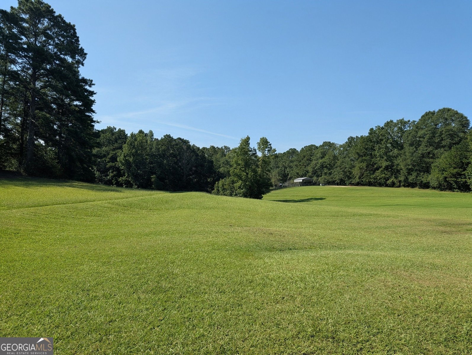 479 Jim Starr Road Newnan - Photo 48