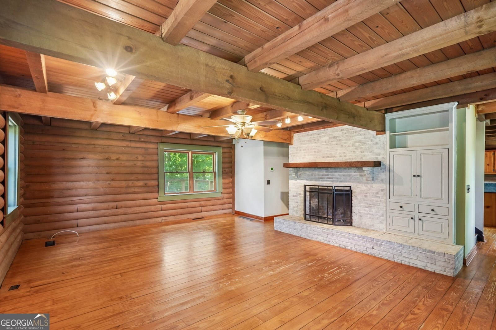 479 Jim Starr Road Newnan - Photo 6